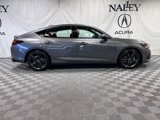 Certified 2025 Acura Integra A-Spec image 2