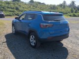 Used 2019 Jeep Compass Latitude w/ Cold Weather Group image 5