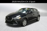 Used 2020 MAZDA CX-3 Sport image 2