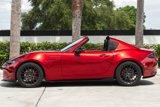 Used 2023 MAZDA MX-5 Miata Club image 5