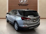 Used 2023 Chevrolet Equinox LT w/ Driver Convenience Package image 4