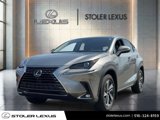 Certified 2020 Lexus NX 300 AWD w/ Premium Package image 3