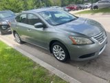Used 2014 Nissan Sentra SV image 3