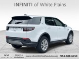 Used 2022 Land Rover Discovery Sport S image 4