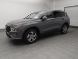 Used 2023 Hyundai Santa Fe SE image 2