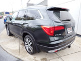 Used 2016 Honda Pilot Elite image 3