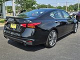 Used 2023 Nissan Altima 2.5 SL image 4