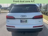 New 2025 Audi Q7 3.0T Premium Plus image 4