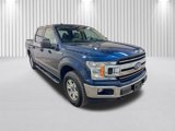 Used 2018 Ford F150 4x4 SuperCrew image 2