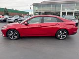 Used 2022 Hyundai Elantra SEL w/ Convenience + Premium Package image 5