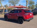 New 2025 Jeep Compass Latitude w/ Altitude Special Edition image 3