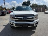 Used 2020 Ford F150 Lariat image 2