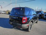 New 2024 Ford Bronco Sport Outer Banks w/ Tech Package image 4
