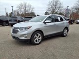Certified 2021 Chevrolet Equinox Premier image 3