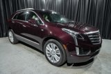 Used 2018 Cadillac XT5 Premium Luxury w/ Driver Assist Package image 3