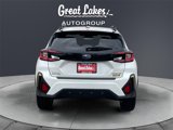 New 2025 Subaru Crosstrek 2.5i Sport image 4