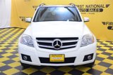 Used 2012 Mercedes-Benz GLK 350 4MATIC image 4