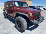 Used 2009 Jeep Wrangler X image 3