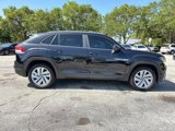 Used 2023 Volkswagen Atlas Cross Sport SE w/ Panoramic Sunroof Package image 2
