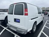 Used 2014 Chevrolet Express 1500 AWD image 2