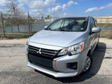Used 2021 Mitsubishi Mirage ES image 4