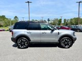 Certified 2022 Ford Bronco Sport Outer Banks w/ Tech Package image 3