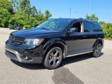 Used 2015 Dodge Journey Crossroad w/ Flexible Seating Group image 3