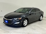 Used 2022 Chevrolet Malibu LS image 3