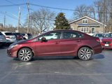 Used 2014 Honda Civic EX-L image 4