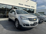 Used 2016 Chevrolet Traverse LT image 3