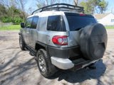 Used 2012 Toyota FJ Cruiser 4WD image 6
