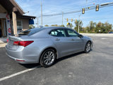 Used 2020 Acura TLX image 5