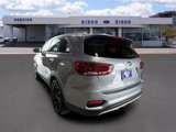 Used 2020 Kia Sorento EX image 3