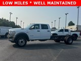 Used 2020 RAM 4500 Tradesman w/ Chrome Appearance Group image 4