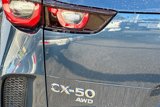 New 2025 MAZDA CX-50 AWD 2.5 S w/ Premium Plus Pkg image 6