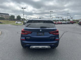Used 2019 BMW X3 xDrive30i w/ Premium Package image 4