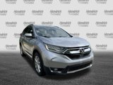 Used 2017 Honda CR-V Touring image 2