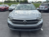 Certified 2024 Volkswagen Jetta SE w/ Panoramic Sunroof Package image 2