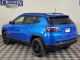 New 2025 Jeep Compass Latitude w/ Convenience Group image 3