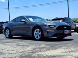 Used 2018 Ford Mustang Coupe image 3