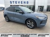 Used 2023 Ford Escape ST-Line w/ Tech Pack #1 image 2