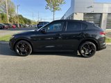 Used 2022 Alfa Romeo Stelvio Veloce image 5