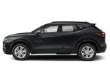 Used 2021 Chevrolet Blazer LT image 4