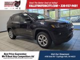 New 2025 Jeep Compass Latitude image 1