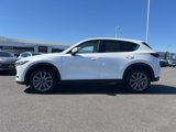 Used 2021 MAZDA CX-5 Grand Touring image 4