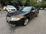 Used 2011 Lincoln MKZ AWD image 2