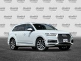 Used 2017 Audi Q7 3.0T Premium Plus w/ Premium Plus Package image 2