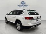 Used 2020 Volkswagen Atlas SEL image 3