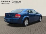 Used 2010 Dodge Avenger SXT image 5