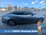 Used 2020 Nissan Maxima 3.5 SL w/ Floor Mat Group image 5